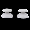 Consoleskins PS4 Controller Buttons - Wit - Thumbsticks Consoleskins PS4 Controller Buttons - Wit - Thumbsticks