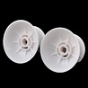 Consoleskins PS4 Controller Buttons - Wit - Thumbsticks Consoleskins PS4 Controller Buttons - Wit - Thumbsticks