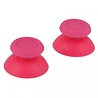 Consoleskins PS4 Controller Buttons - Pink - Thumbsticks Consoleskins PS4 Controller Buttons - Pink - Thumbsticks