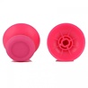 Consoleskins PS4 Controller Buttons - Pink - Thumbsticks Consoleskins PS4 Controller Buttons - Pink - Thumbsticks