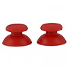 Consoleskins PS4 Controller Buttons - Red - Thumbsticks Consoleskins PS4 Controller Buttons - Red - Thumbsticks