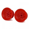 Consoleskins PS4 Controller Buttons - Red - Thumbsticks Consoleskins PS4 Controller Buttons - Red - Thumbsticks