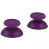 Consoleskins PS4 Controller Buttons - Paars - Thumbsticks Consoleskins PS4 Controller Buttons - Paars - Thumbsticks