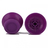 Consoleskins PS4 Controller Buttons - Paars - Thumbsticks Consoleskins PS4 Controller Buttons - Paars - Thumbsticks