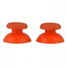 Consoleskins PS4 Controller Buttons - Orange - Thumbsticks Consoleskins PS4 Controller Buttons - Orange - Thumbsticks