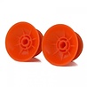 Consoleskins PS4 Controller Buttons - Orange - Thumbsticks Consoleskins PS4 Controller Buttons - Orange - Thumbsticks
