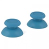 Consoleskins PS4 Controller Buttons - Hemelsblauw - Thumbsticks Consoleskins PS4 Controller Buttons - Hemelsblauw - Thumbsticks