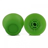 Consoleskins PS4 Controller Buttons - Groen - Thumbsticks Consoleskins PS4 Controller Buttons - Groen - Thumbsticks