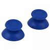 Consoleskins PS4 Controller Buttons - Blauw - Thumbsticks Consoleskins PS4 Controller Buttons - Blauw - Thumbsticks