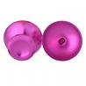 Consoleskins PS4 Controller Buttons - Roze Aluminium - Thumbsticks Consoleskins PS4 Controller Buttons - Roze Aluminium - Thumbsticks