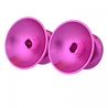 Consoleskins PS4 Controller Buttons - Roze Aluminium - Thumbsticks Consoleskins PS4 Controller Buttons - Roze Aluminium - Thumbsticks