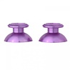 Consoleskins PS4 Controller Buttons - Paars Aluminium - Thumbsticks Consoleskins PS4 Controller Buttons - Paars Aluminium - Thumbsticks