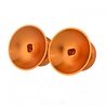 Consoleskins PS4 Controller Buttons - Goud Aluminium - Thumbsticks Consoleskins PS4 Controller Buttons - Goud Aluminium - Thumbsticks