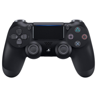 Send your own PS4 controller