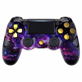 Make your own PS4 Controller