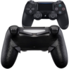 Consoleskins CS eSports Controller PS4 V2 - Black Consoleskins CS eSports Controller PS4 V2 - Black