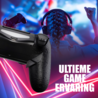 Consoleskins CS eSports Controller PS4 V2 - Black Consoleskins CS eSports Controller PS4 V2 - Black