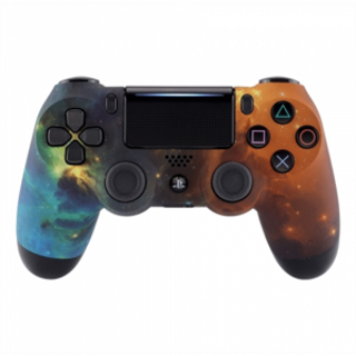 PS4 Shells