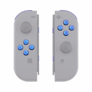 Nintendo Switch Buttons