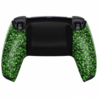 Consoleskins PS5 Controller Behuizing Shell - Groen 3D Grip - Back Shell Consoleskins PS5 Controller Behuizing Shell - Groen 3D Grip - Back Shell