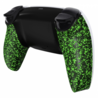 Consoleskins PS5 Controller Case Shell - Groen 3D Grip - Back Shell Consoleskins PS5 Controller Case Shell - Groen 3D Grip - Back Shell