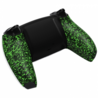 Consoleskins PS5 Controller Behuizing Shell - Groen 3D Grip - Back Shell Consoleskins PS5 Controller Behuizing Shell - Groen 3D Grip - Back Shell