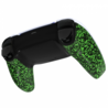 Consoleskins PS5 Controller Behuizing Shell - Groen 3D Grip - Back Shell Consoleskins PS5 Controller Behuizing Shell - Groen 3D Grip - Back Shell