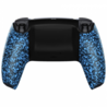 Consoleskins PS5 Controller Behuizing Shell - Blauw 3D Grip - Back Shell Consoleskins PS5 Controller Behuizing Shell - Blauw 3D Grip - Back Shell