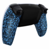 Consoleskins PS5 Controller Behuizing Shell - Blauw 3D Grip - Back Shell Consoleskins PS5 Controller Behuizing Shell - Blauw 3D Grip - Back Shell