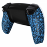 Consoleskins PS5 Controller Behuizing Shell - Blauw 3D Grip - Back Shell Consoleskins PS5 Controller Behuizing Shell - Blauw 3D Grip - Back Shell