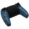 Consoleskins PS5 Controller Behuizing Shell - Blauw 3D Grip - Back Shell Consoleskins PS5 Controller Behuizing Shell - Blauw 3D Grip - Back Shell