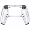 Consoleskins PS5 Controller Behuizing Shell - Zilver Chrome - Back Shell Consoleskins PS5 Controller Behuizing Shell - Zilver Chrome - Back Shell
