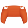 Consoleskins PS5 Controller Behuizing Shell - Oranje Soft Touch - Back Shell Consoleskins PS5 Controller Behuizing Shell - Oranje Soft Touch - Back Shell