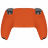 Consoleskins PS5 Controller Behuizing Shell - Oranje Soft Touch - Back Shell Consoleskins PS5 Controller Behuizing Shell - Oranje Soft Touch - Back Shell