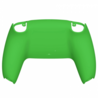 Consoleskins PS5 Controller Case Shell - Groen Soft Touch - Back Shell Consoleskins PS5 Controller Case Shell - Groen Soft Touch - Back Shell