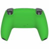 Consoleskins PS5 Controller Case Shell - Groen Soft Touch - Back Shell Consoleskins PS5 Controller Case Shell - Groen Soft Touch - Back Shell