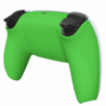 Consoleskins PS5 Controller Case Shell - Groen Soft Touch - Back Shell Consoleskins PS5 Controller Case Shell - Groen Soft Touch - Back Shell