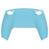 Consoleskins PS5 Controller Behuizing Shell - Hemelsblauw Soft Touch - Back Shell Consoleskins PS5 Controller Behuizing Shell - Hemelsblauw Soft Touch - Back Shell