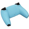 Consoleskins PS5 Controller Behuizing Shell - Hemelsblauw Soft Touch - Back Shell Consoleskins PS5 Controller Behuizing Shell - Hemelsblauw Soft Touch - Back Shell