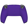 Consoleskins PS5 Controller Case Shell - Purple Soft Touch - Back Shell Consoleskins PS5 Controller Case Shell - Purple Soft Touch - Back Shell