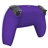 Consoleskins PS5 Controller Case Shell - Purple Soft Touch - Back Shell Consoleskins PS5 Controller Case Shell - Purple Soft Touch - Back Shell