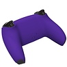 Consoleskins PS5 Controller Case Shell - Purple Soft Touch - Back Shell Consoleskins PS5 Controller Case Shell - Purple Soft Touch - Back Shell