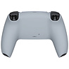 Consoleskins PS5 Controller Case Shell - Grey Soft Touch - Back Shell Consoleskins PS5 Controller Case Shell - Grey Soft Touch - Back Shell
