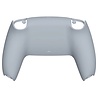 Consoleskins PS5 Controller Case Shell - Grey Soft Touch - Back Shell Consoleskins PS5 Controller Case Shell - Grey Soft Touch - Back Shell