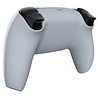 Consoleskins PS5 Controller Case Shell - Grey Soft Touch - Back Shell Consoleskins PS5 Controller Case Shell - Grey Soft Touch - Back Shell