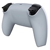 Consoleskins PS5 Controller Case Shell - Grey Soft Touch - Back Shell Consoleskins PS5 Controller Case Shell - Grey Soft Touch - Back Shell
