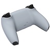 Consoleskins PS5 Controller Case Shell - Grey Soft Touch - Back Shell Consoleskins PS5 Controller Case Shell - Grey Soft Touch - Back Shell