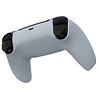 Consoleskins PS5 Controller Case Shell - Grey Soft Touch - Back Shell Consoleskins PS5 Controller Case Shell - Grey Soft Touch - Back Shell