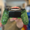 Consoleskins CS Controller PS4 - Limited Edition - Green Goblin Custom Consoleskins CS Controller PS4 - Limited Edition - Green Goblin Custom