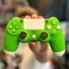 Consoleskins CS Controller PS4 - Limited Edition - Rotterdam Custom Consoleskins CS Controller PS4 - Limited Edition - Rotterdam Custom